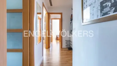 Apartment in Diagonal Mar-El Front Marítim del Poblenou photo 18