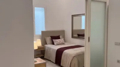 Apartment in Palacio photo 33