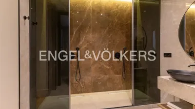 Apartment on Castellana photo 29