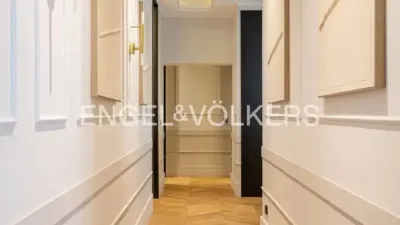 Apartment on Castellana photo 21