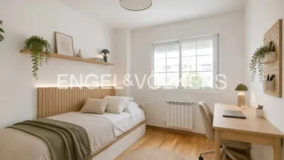 Apartment in El Cantizal photo 19