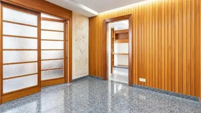 Apartment in Plaça dels Patins photo 5