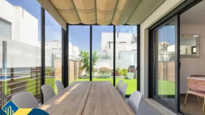 Chalet in Aguas Nuevas-Torreblanca-Sector 25 photo 3