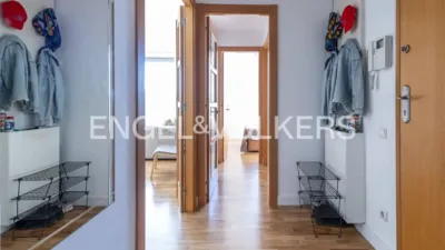 Apartment in Diagonal Mar-El Front Marítim del Poblenou photo 32