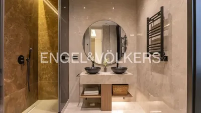 Apartment on Castellana photo 28