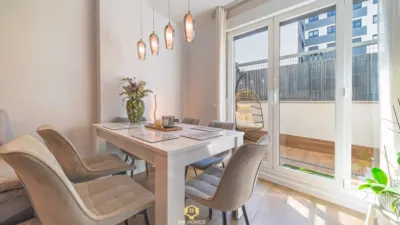 Apartment on Ferenc Puskas Street photo 4