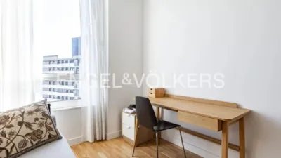 Apartment in Diagonal Mar-El Front Marítim del Poblenou photo 27