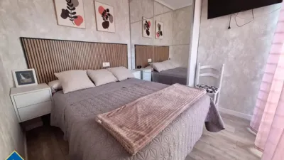 Dúplex en Playa de los Locos-Los Frutales-Cabo Cervera photo 30