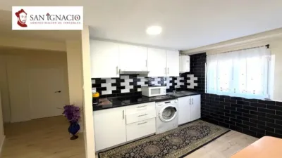 Apartment in Villarcayo photo 3