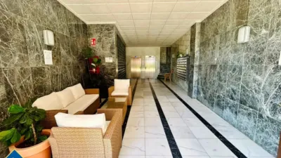 Apartment in Playa del Cura photo 3