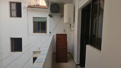 Apartment on Cerdà Street photo 5