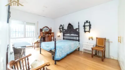 Chalet on Calle Valle del Guadarrama photo 5