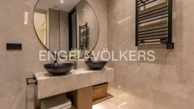 Apartment on Castellana photo 30