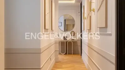 Apartment on Castellana photo 31