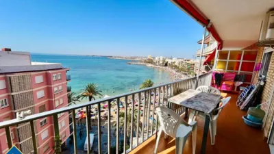 Apartment in Playa del Cura photo 21