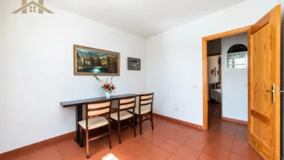Chalet on Calle del Arroyo photo 14