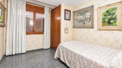 Apartment in Plaça dels Patins photo 16