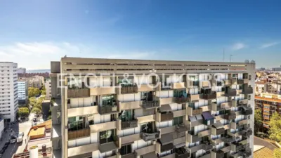 Apartment in Diagonal Mar-El Front Marítim del Poblenou photo 38