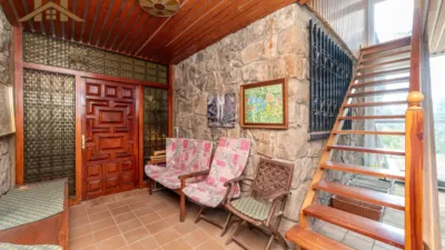 Chalet on Calle Valle del Guadarrama photo 7