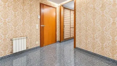 Apartment in Plaça dels Patins photo 17