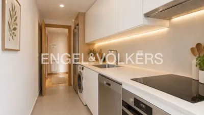 Apartment in El Cantizal photo 10