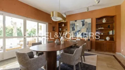 Villa in Villafranca del Castillo photo 17