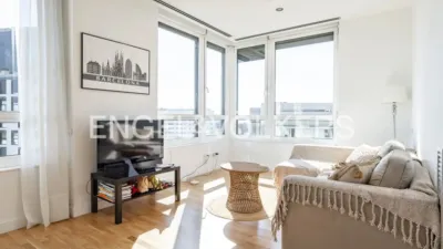 Apartment in Diagonal Mar-El Front Marítim del Poblenou photo 2