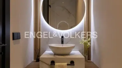 Apartment on Castellana photo 19