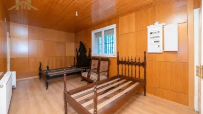 Chalet on Calle Valle del Guadarrama photo 22