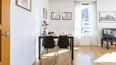 Apartment in Diagonal Mar-El Front Marítim del Poblenou photo 10