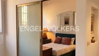 Apartment in Palacio photo 27