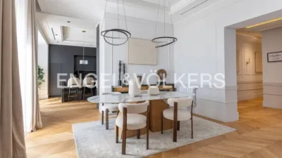 Apartment on Castellana photo 10