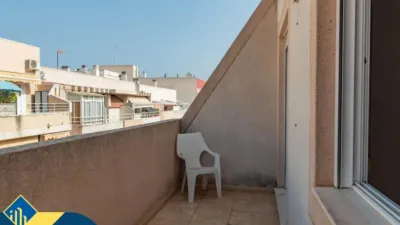 Piso – Torrevieja, Urbanización Calas Blancas - Vista 5