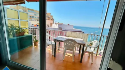 Apartment in Playa del Cura photo 19