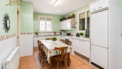 Chalet on Calle Valle del Guadarrama photo 23