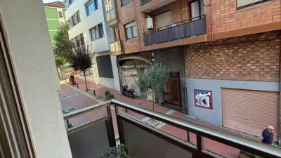 Piso en Lasesarre photo 21