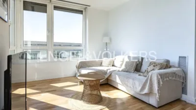 Apartment in Diagonal Mar-El Front Marítim del Poblenou photo 4