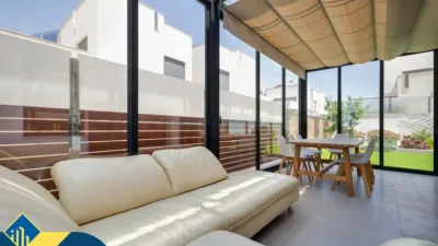 Chalet in Aguas Nuevas-Torreblanca-Sector 25 photo 8