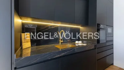 Apartment on Castellana photo 15