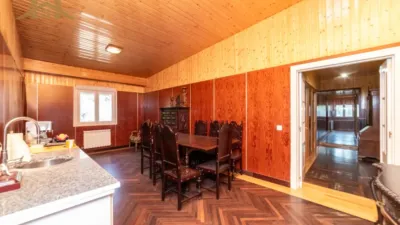 Chalet on Calle Valle del Guadarrama photo 8