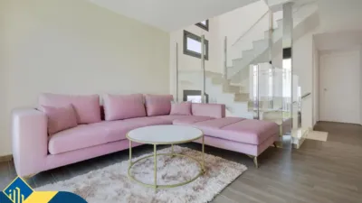 Chalet in Aguas Nuevas-Torreblanca-Sector 25 photo 4