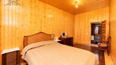 Chalet on Calle Valle del Guadarrama photo 31