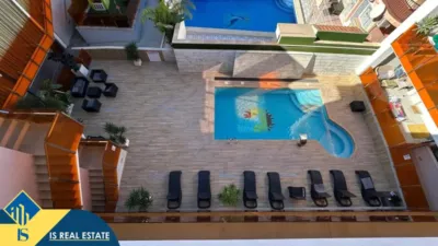 Apartment in Playa del Cura photo 27