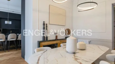 Apartment on Castellana photo 13