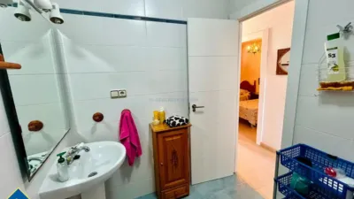 Apartment in Playa del Cura photo 7