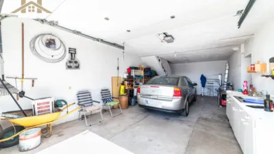 Chalet on Calle del Arroyo photo 18