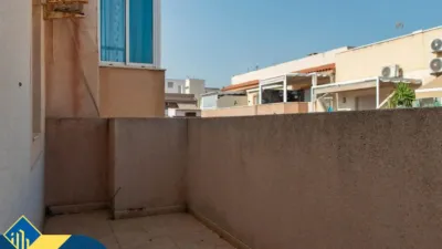 Piso – Torrevieja, Urbanización Calas Blancas - Vista 4