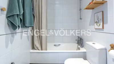 Apartment in Diagonal Mar-El Front Marítim del Poblenou photo 30