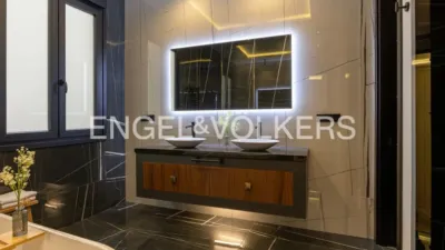 Apartment on Castellana photo 44