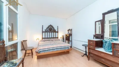 Chalet on Calle Valle del Guadarrama photo 2
